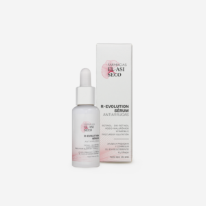 R-Evolution Sérum Antiarrugas