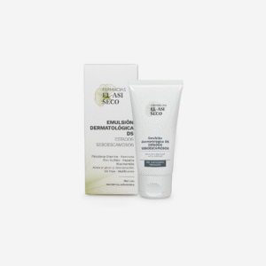 DS Emulsión dermatológica