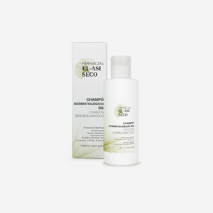 DS Champú dermatológico