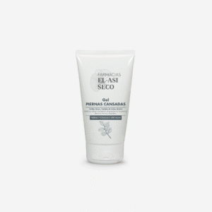 Gel piernas cansadas