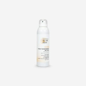 Fotoprotector spray transparente wet skin SPF50+ 200 ML