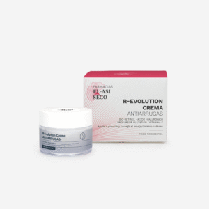 R-Evolution crema antiarrugas 50 ml