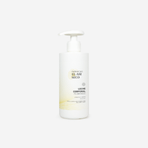 Leche corporal infantil 400 ml