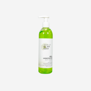 Gel hidratante aloe vera 290ML