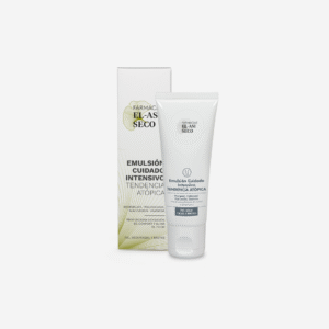 Crema intensiva dermatitis atópica