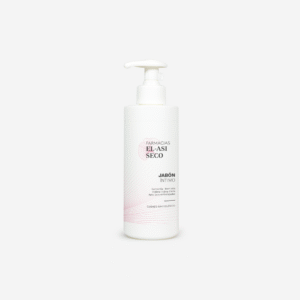 Jabón íntimo 300 ml