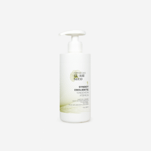 Syndet dermatitis atópica 400 ml