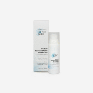 Serum revitalizador intensivo 30 ml