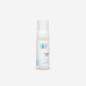 Mousse limpieza facial 150 ml