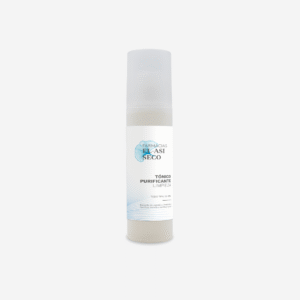Tónico purificante 200 ml
