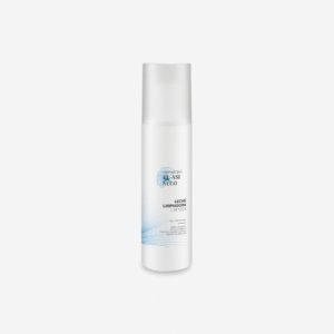 Leche limpiadora 200 ml