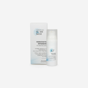 Hidratante piel sensible y mixta 50 ml