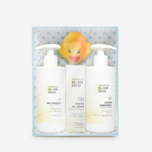 Cesta infantil pequeña