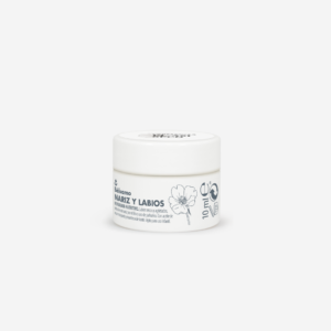 Bálsamo nariz y labios 10 ml