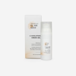 C-Evolution Crema Gel 50 ml
